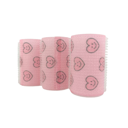 Zakura Hair Roller 3pcs set 1set