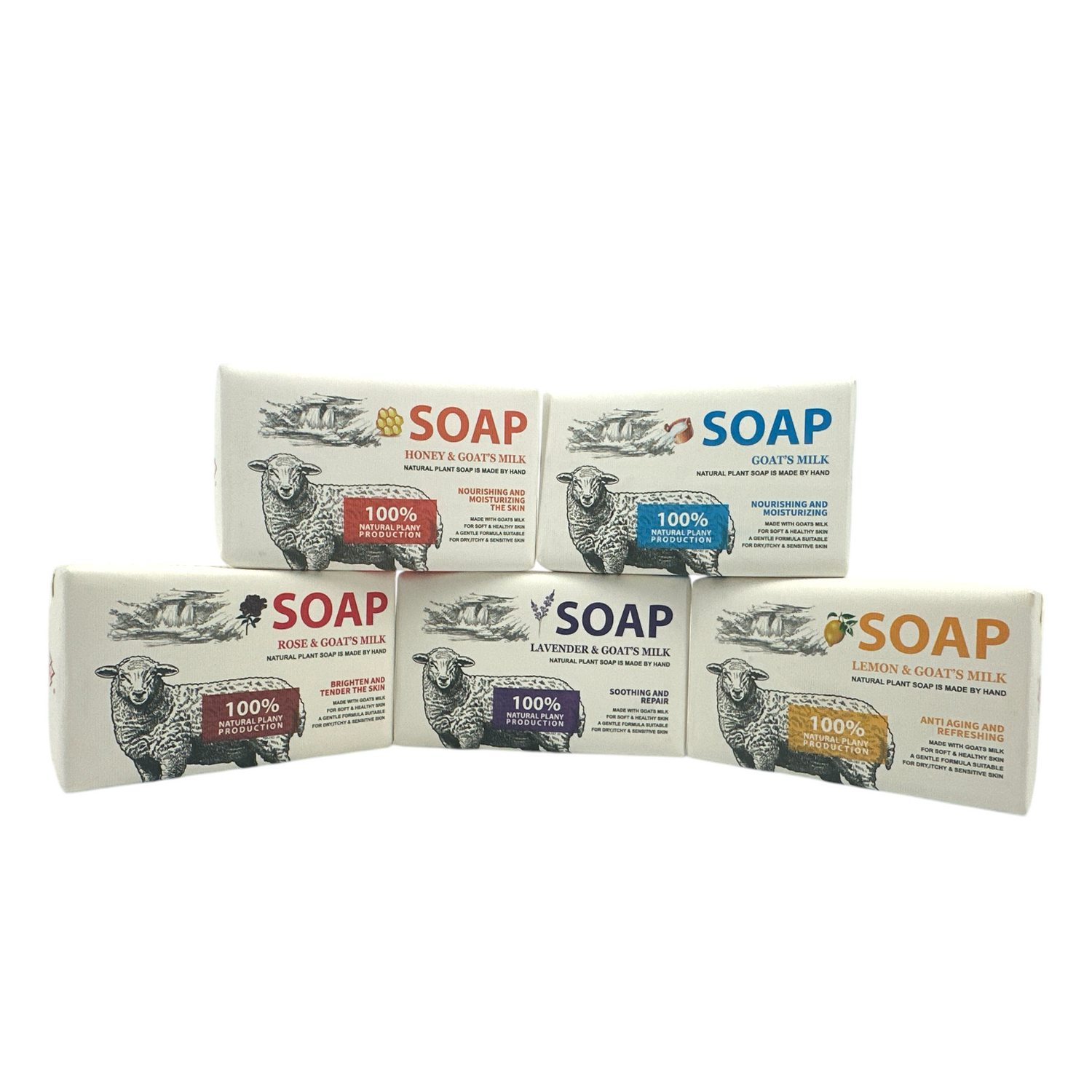 Soap