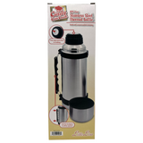 Cindy Can Cook  Stainless Steel Thernal Bottle 1pc