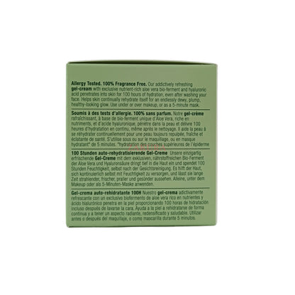 Clinique Moisture Surge 100H Auto-Replenishing Hydrator (75ml/200ml/2x200ml) 75ml