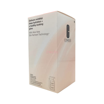 Clinique Moisture Surge 100H Auto-Replenishing Hydrator (75ml/200ml/2x200ml) 2x200ml