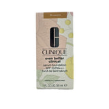 Clinique Even Better Clinical Serum Foundation 30ml