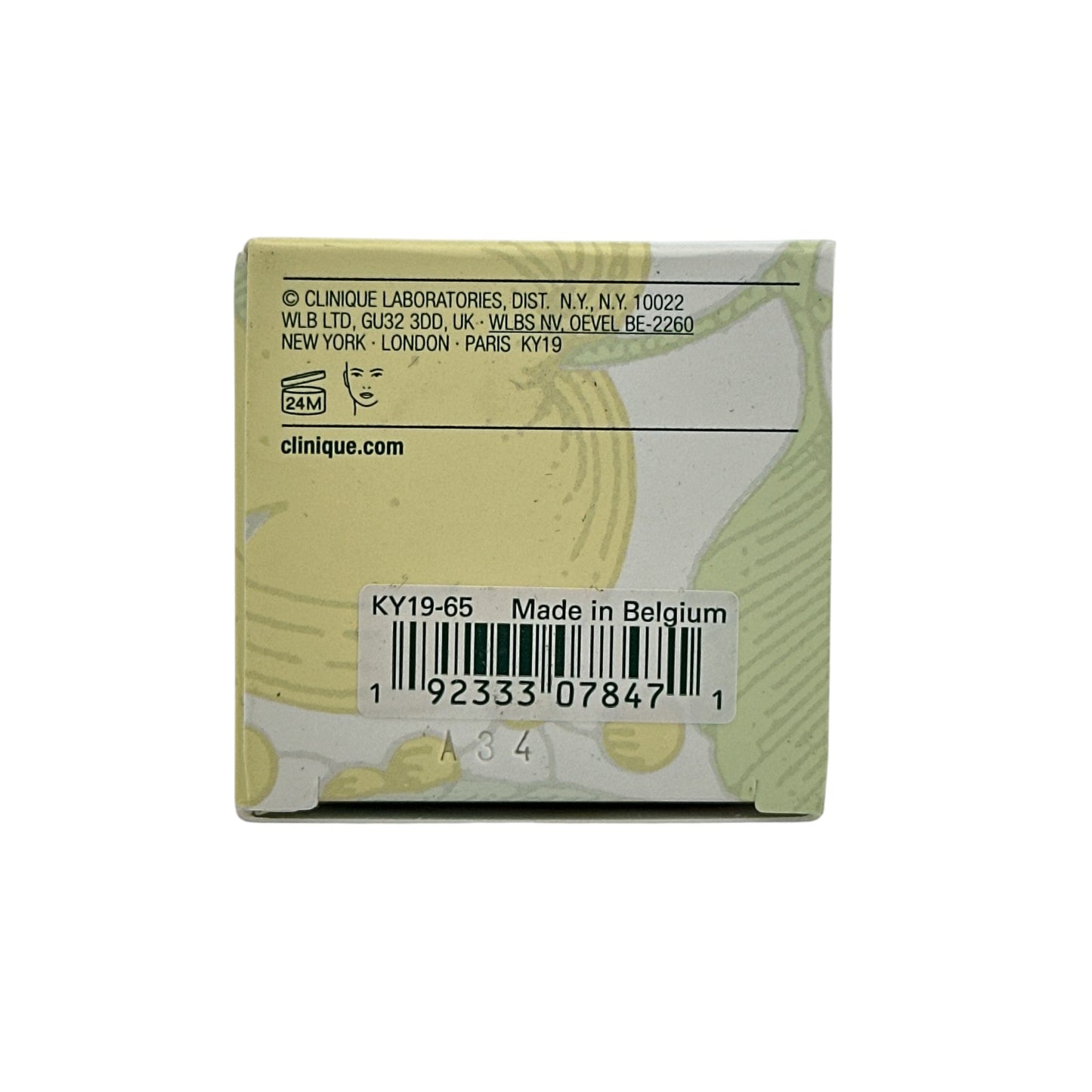 Clinique Even Better Clinical Serum Foundation 30ml