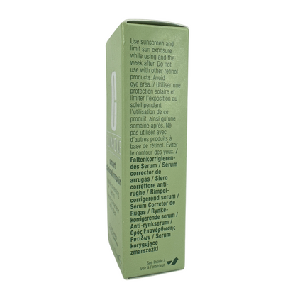 Clinique Smart Clinical Correcting Serum (Miniature) 10ml