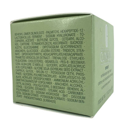 Clinique Smart Clinical Correcting Eye Cream (Miniature) 5ml