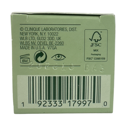 Clinique Smart Clinical Correcting Eye Cream (Miniature) 5ml