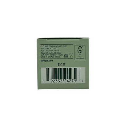 Clinique Dramatically Different Moisturizing Lotion + SPF50 75ml