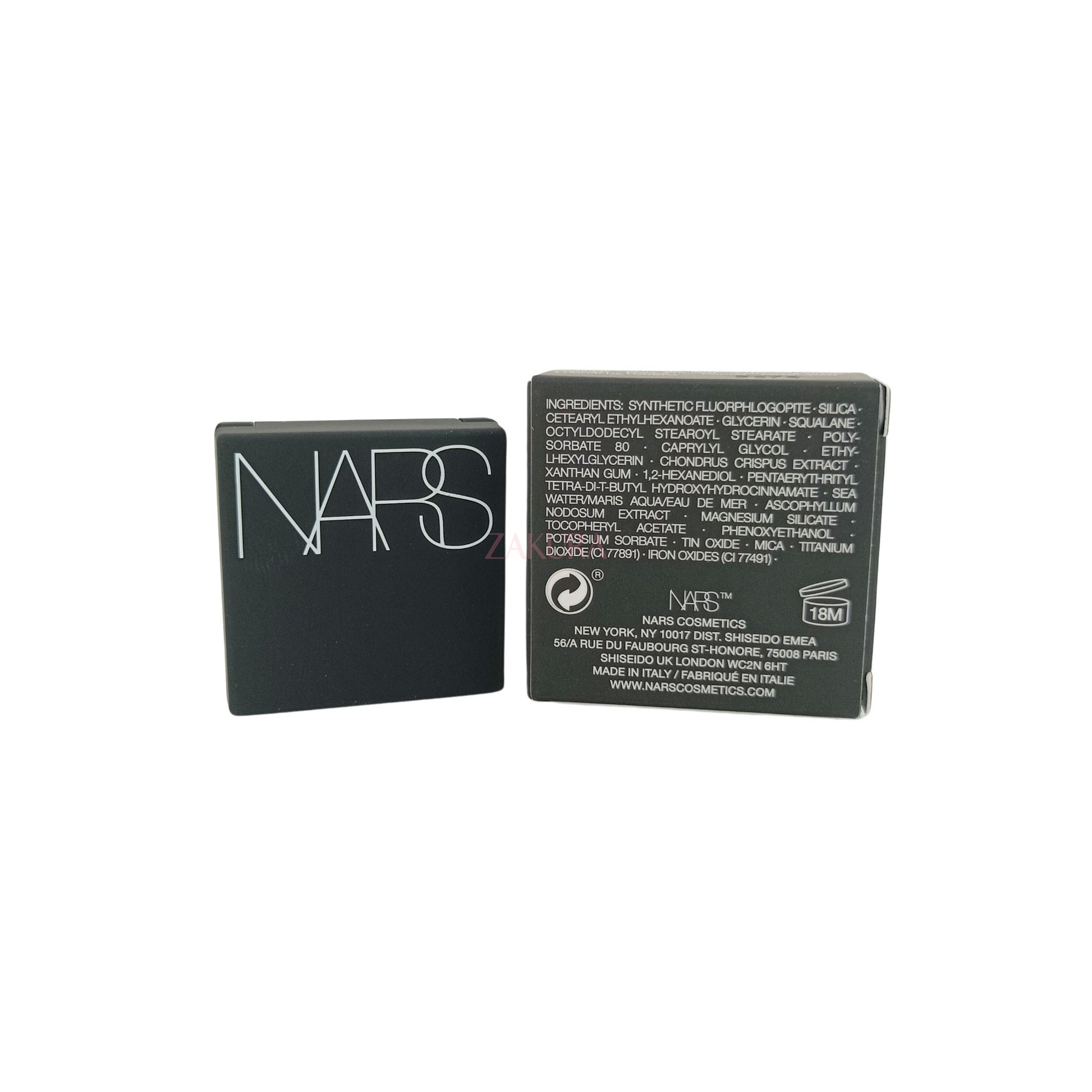 NARS Light Reflecting Pressed Setting Powder 1.8g