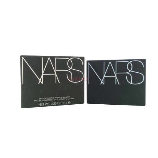 NARS Light Reflecting Pressed Setting Powder 10g (Crystal/ Moonwave) Moonwave