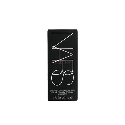 NARS Light Reflecting Foundation 30ml (Mont Blanc/ Gobi) Gobi