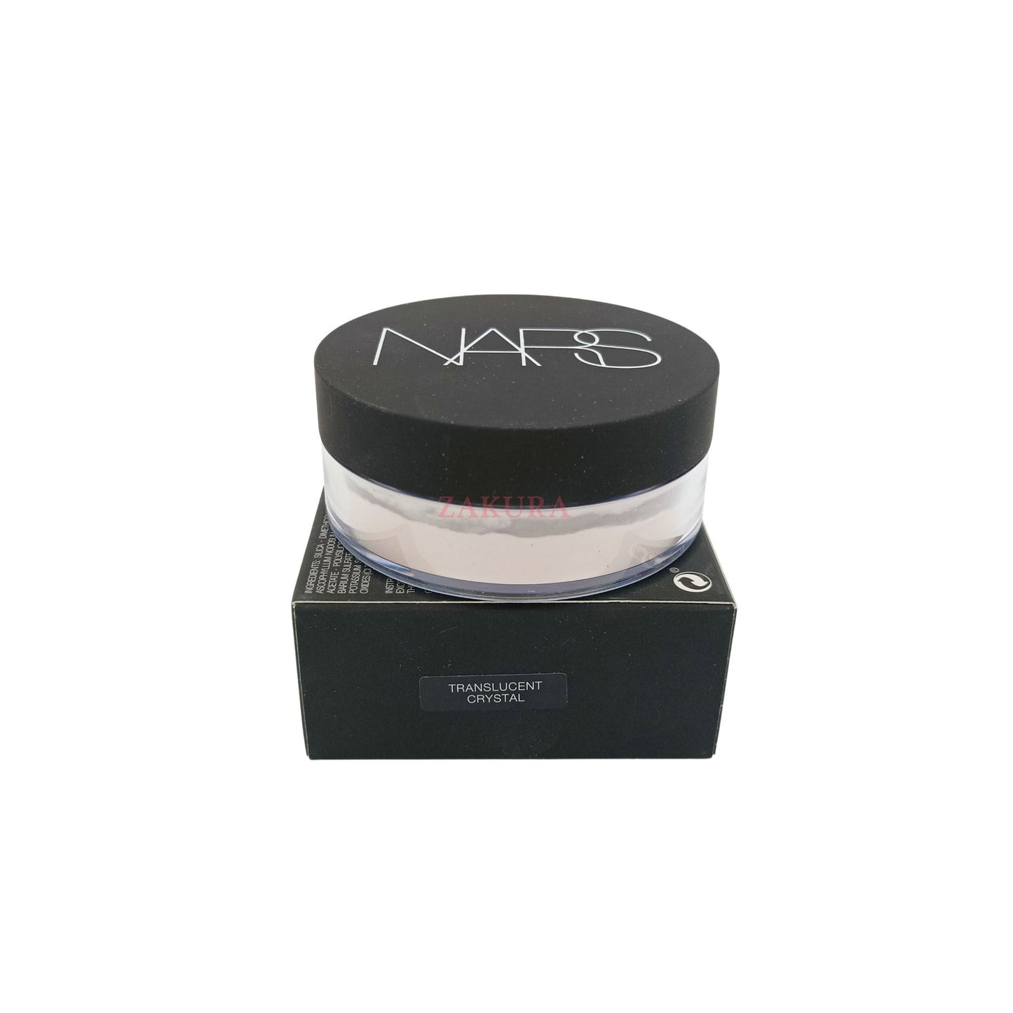 NARS Light Reflecting Setting Powder - Crystal 11g