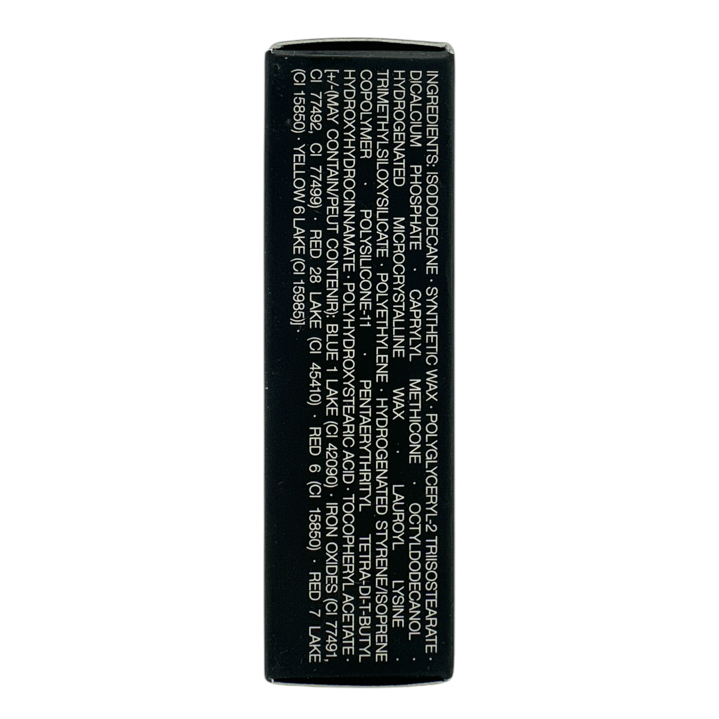 NARS Powermatte Lipstick - 132 Dragon Girl 0.8g