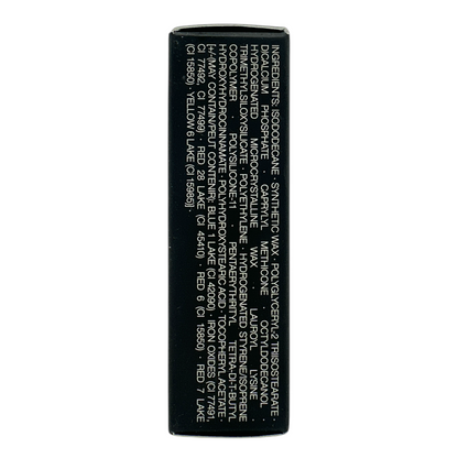 NARS Powermatte Lipstick - 132 Dragon Girl 0.8g