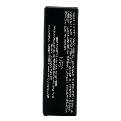 NARS Powermatte Lipstick - 132 Dragon Girl 0.8g