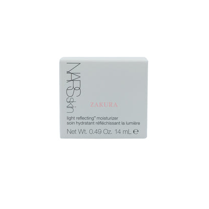 NARS Light Reflecting Moisturizer (Travel Size) 14ml