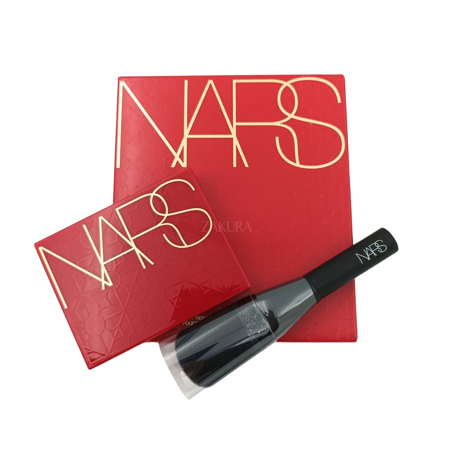 NARS Light Setting Powder Set (Limited Edition) 2pcs