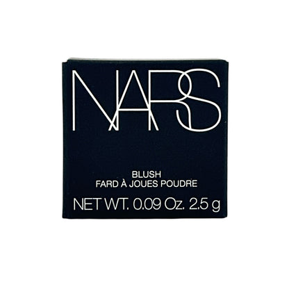 NARS Blush - Orgasm (Miniature) 2.5g