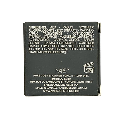 NARS Blush - Orgasm (Miniature) 2.5g