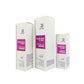 RU:T Scalp Ageless Clinic Set: 370ml + 210ml + 100ml 3pcs