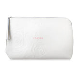 Lancome Cosmetic Bag (White) 1pc