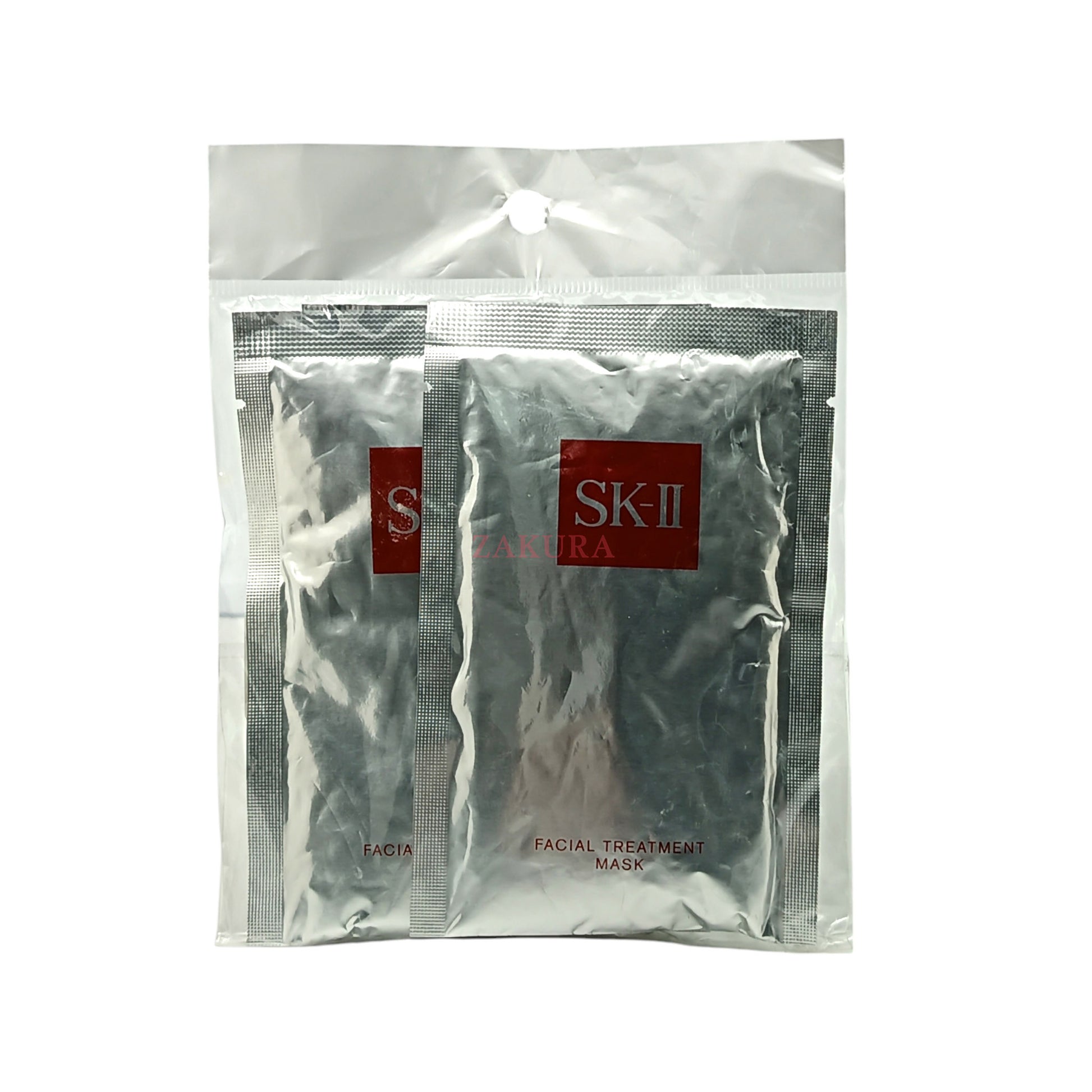 SK-II Facial Treatment Mask (1pc/3pcs/10pcs) 3pcs