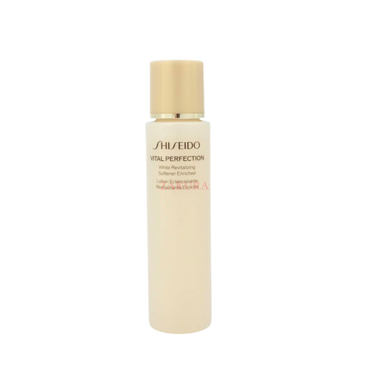 Shiseido Vital Perfection White Revitalizing Softener (75ml/150ml) 75ml (Mini)