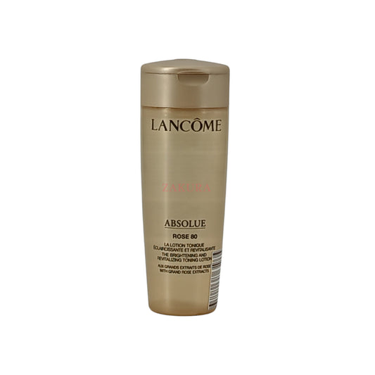 Lancome Absolue Rose Essence (Miniature) 50ml