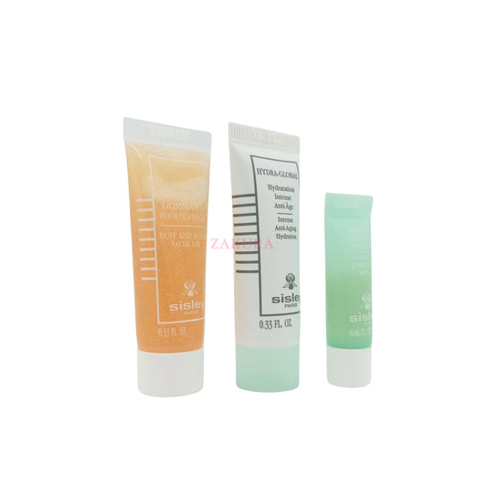 Sisley Skincare Travel Kit 3pcs