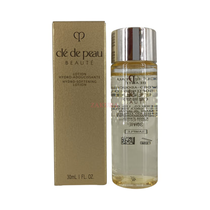 Cle De Peau Hydro-Softening Lotion (Miniature) 30ml