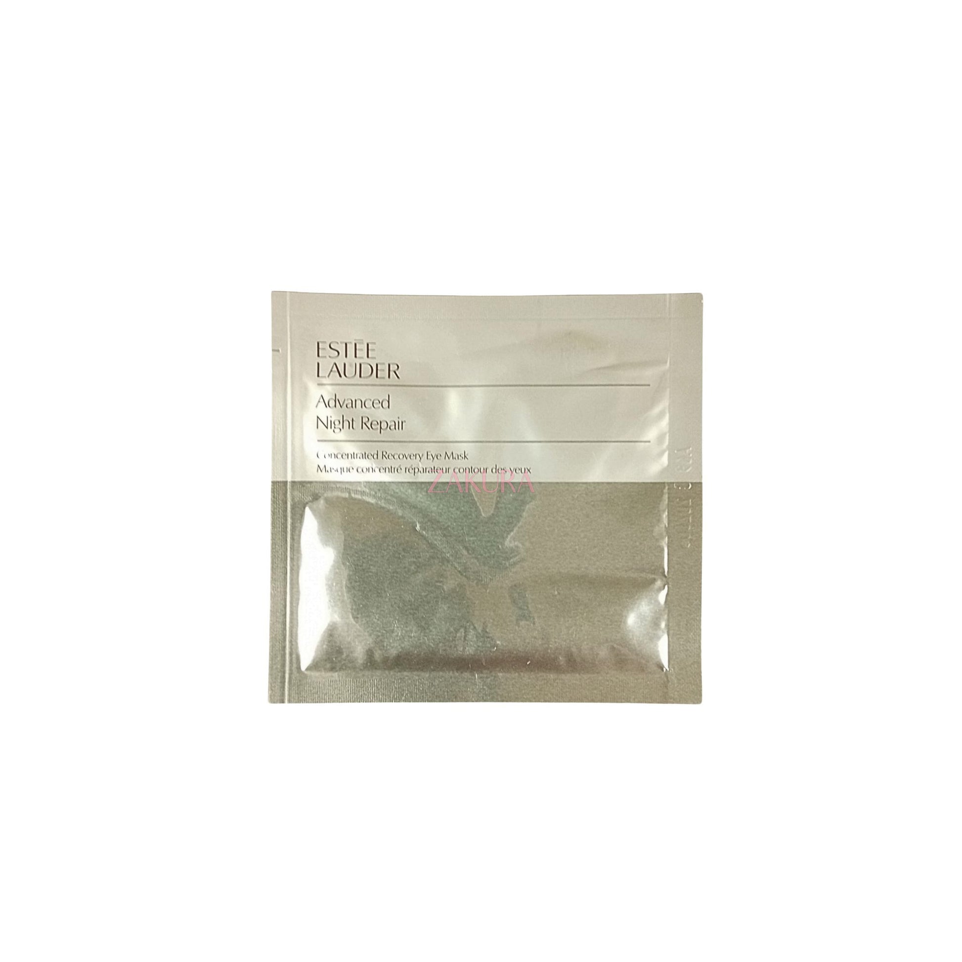 Estee Lauder ANR Concentrated Recovery  Eye Mask (Miniature) 1pair