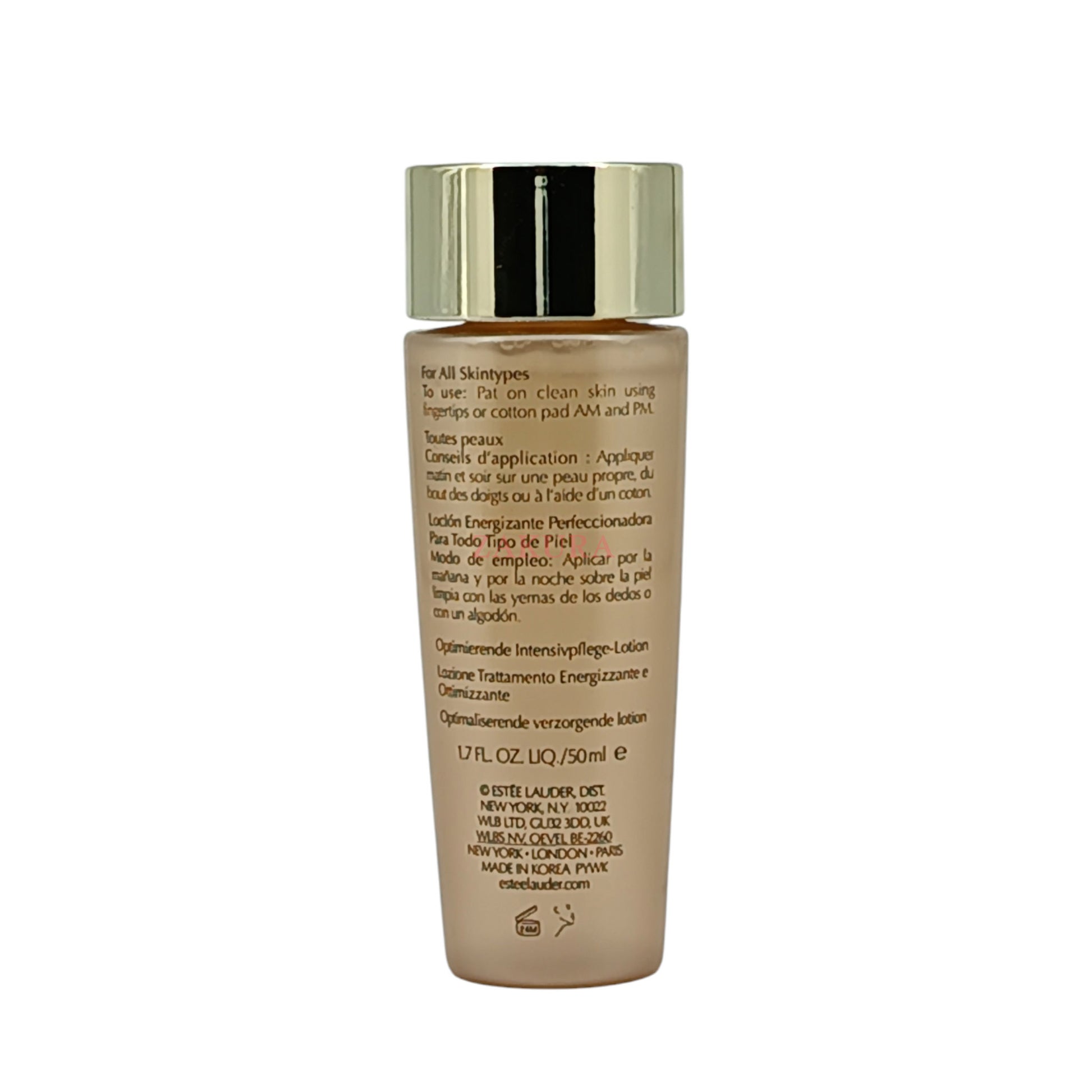 Estee Lauder Revitalizing + Optimizing Power Treatment Lotion 50ml