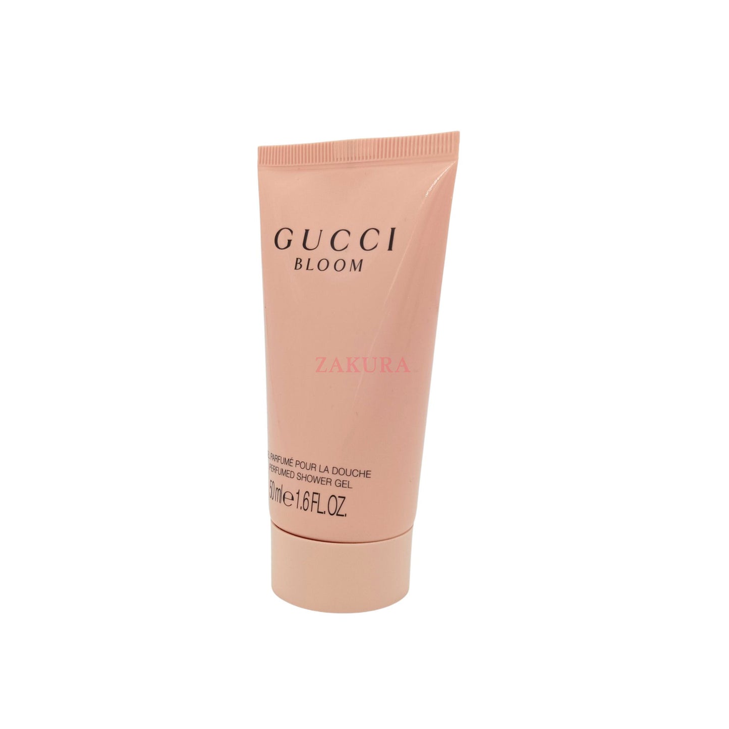 Gucci Bloom Perfumed Shower Gel (Miniature) 50ml