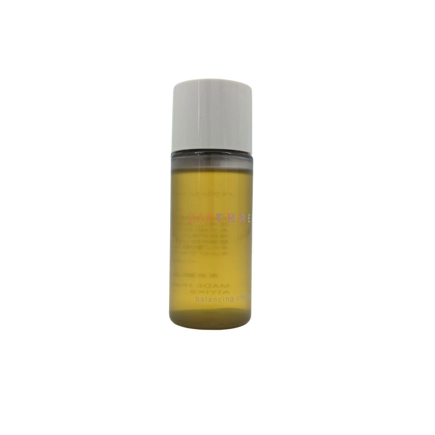 Three Balancing Cleansing Oil (Miniature) 28ml