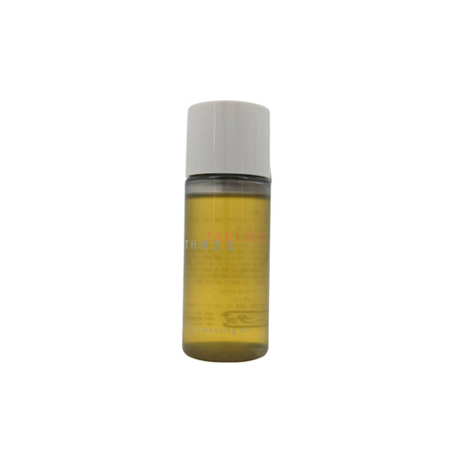 Three Balancing Cleansing Oil (Miniature) 28ml