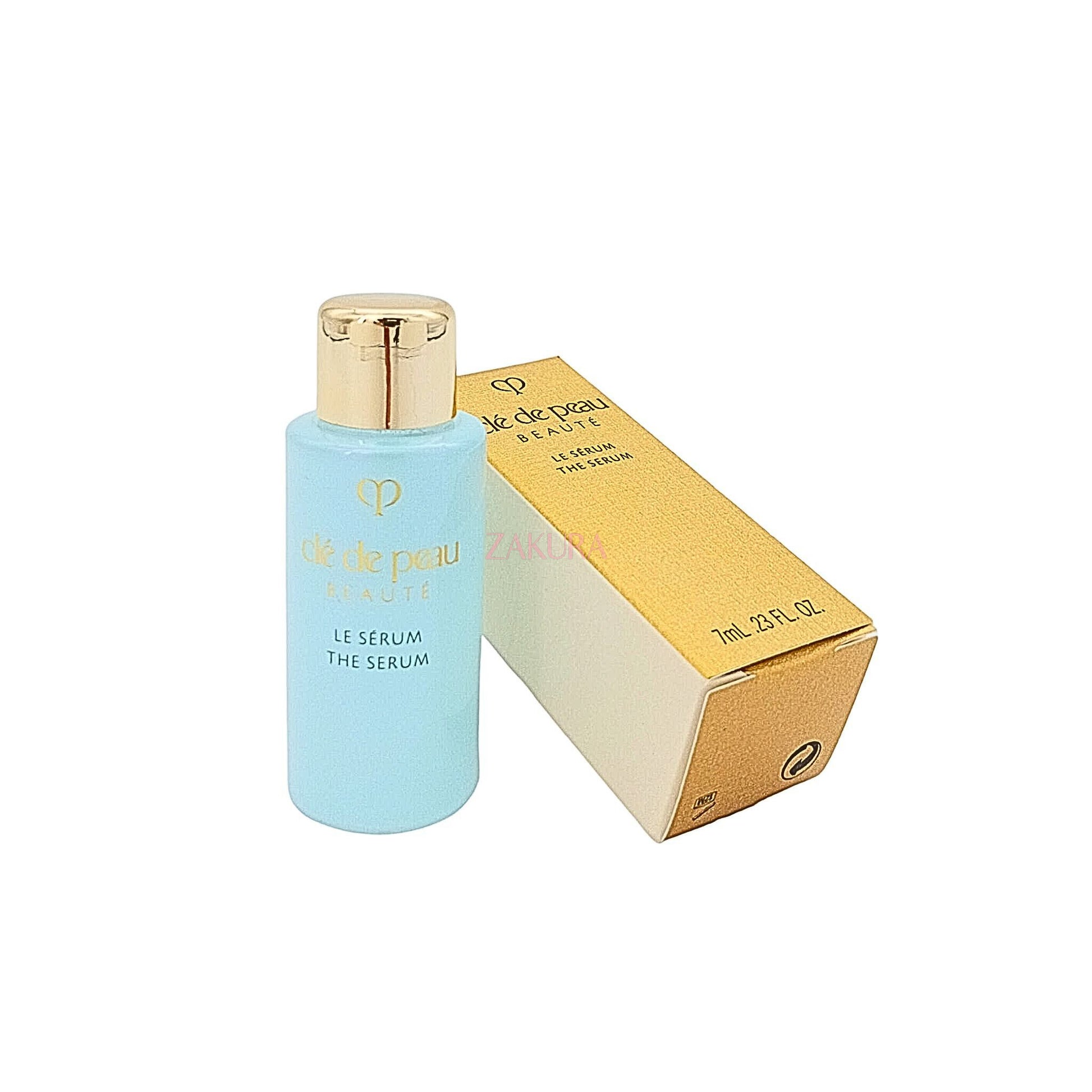 Cle De Peau The Serum (Miniature) 7ml