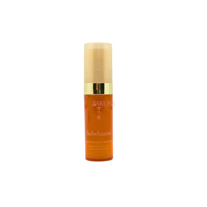 Sulwhasoo Concentrated Ginseng Renewing Serum (Miniature) 5ml