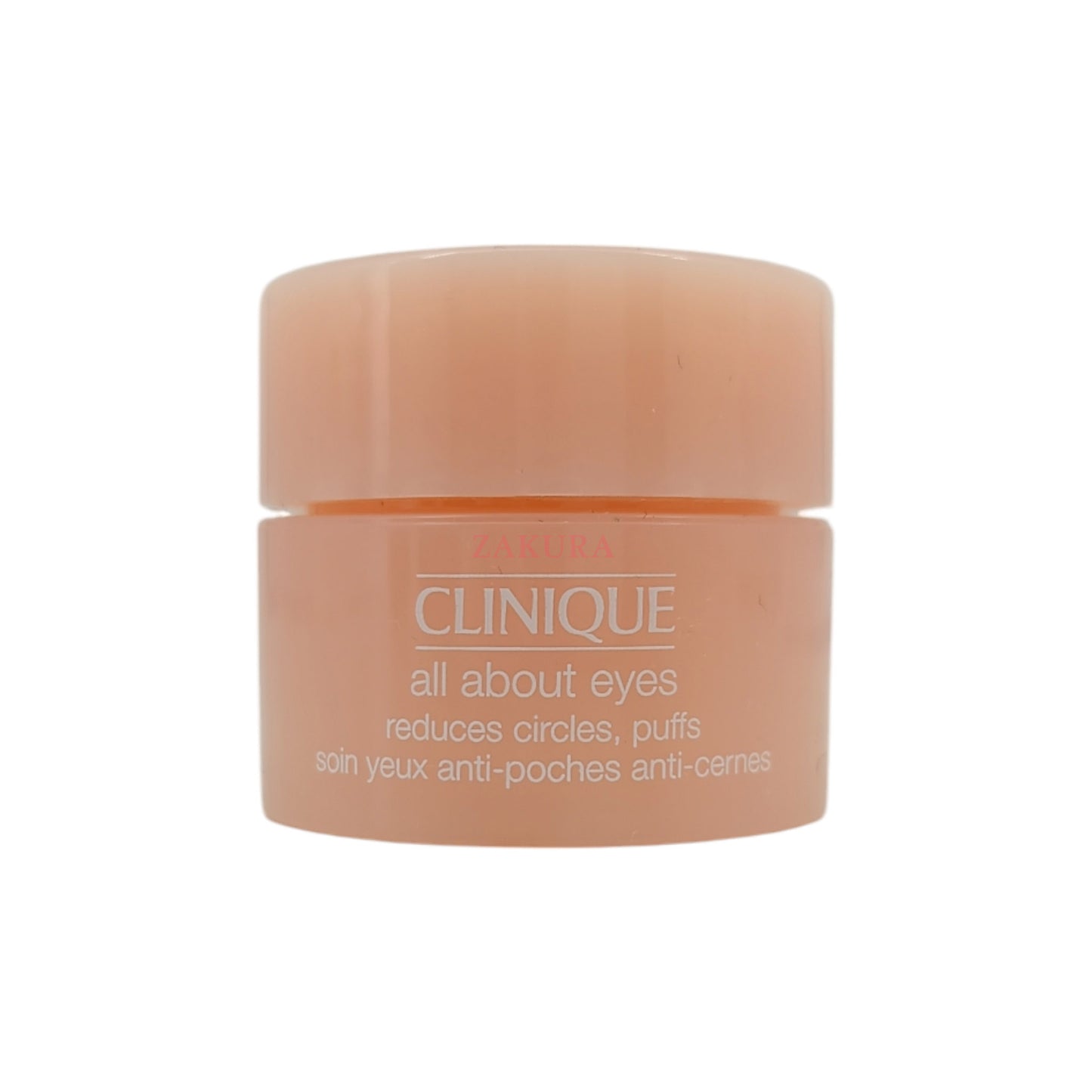 Clinique All About Eyes (Miniature) 5ml