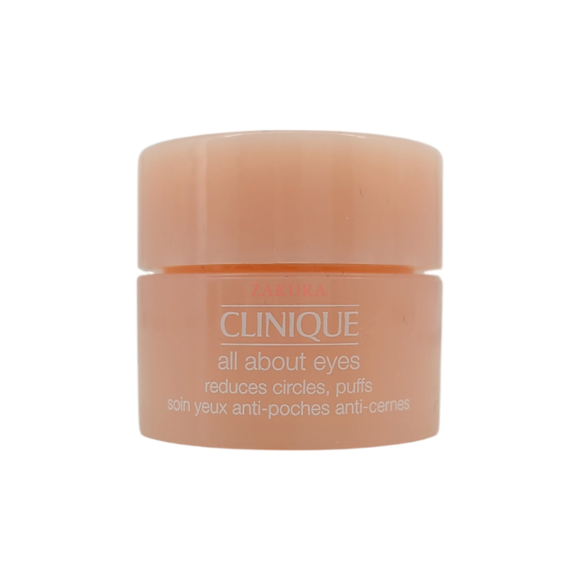 Clinique All About Eyes (Miniature) 5ml