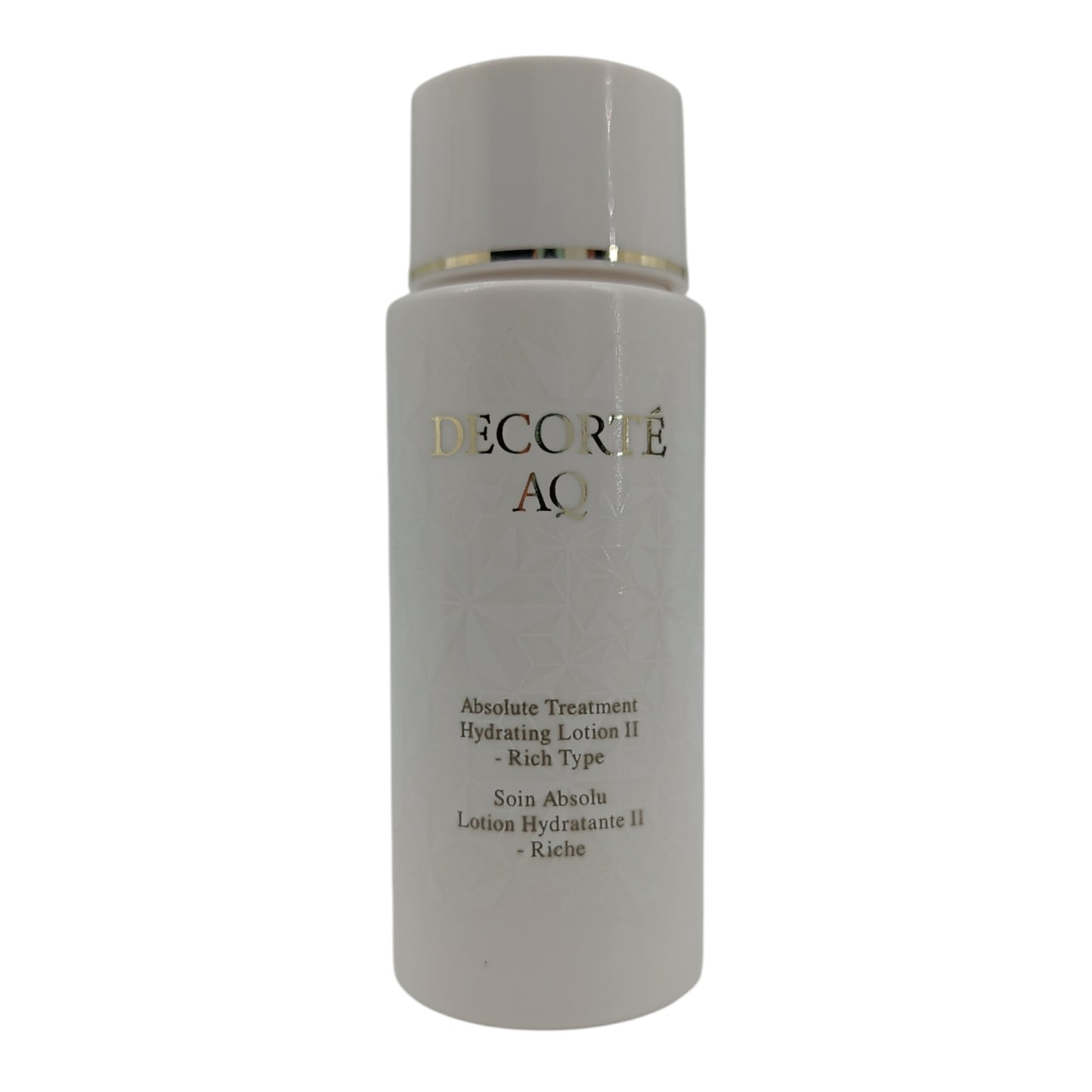 Cosme Decorte AQ Absolute Treatment Hydra Lotion II -Rich (Mini) 30ml