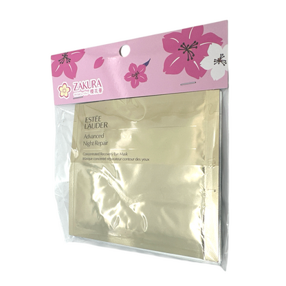Estee Lauder A N R Concentrated Recovery Eye Mask (5pair) 5pcs