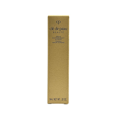 Cle De Peau Firming Serum Supreme (Miniature) 5ml