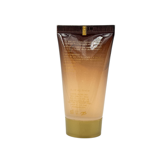 Estée Lauder Advanced Night Cleansing Gelée 30ml – mini size cleanser
