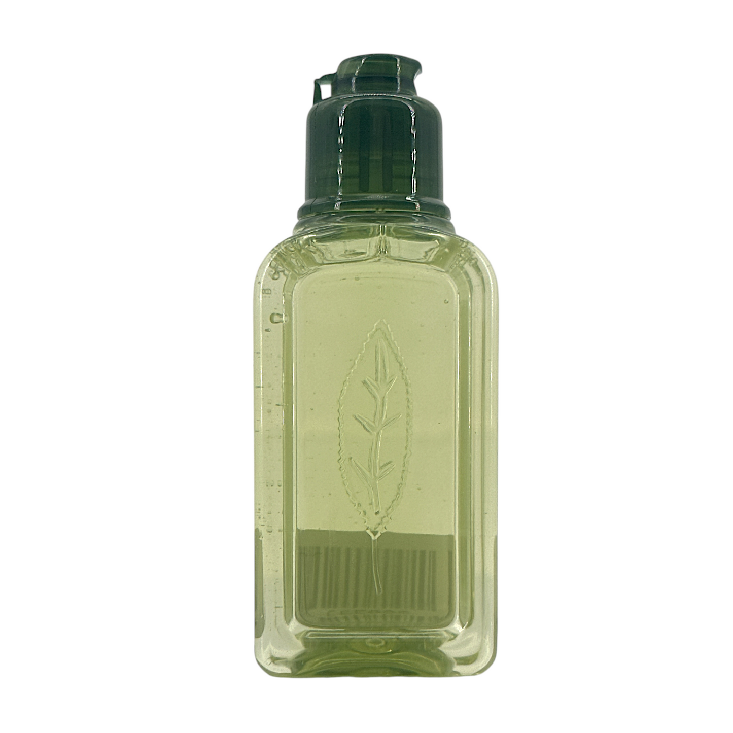 L'Occitane Verbena Shower Gel – 30ml in travel-size packaging with citrus and herbal ingredients, available at Zakura Global.
