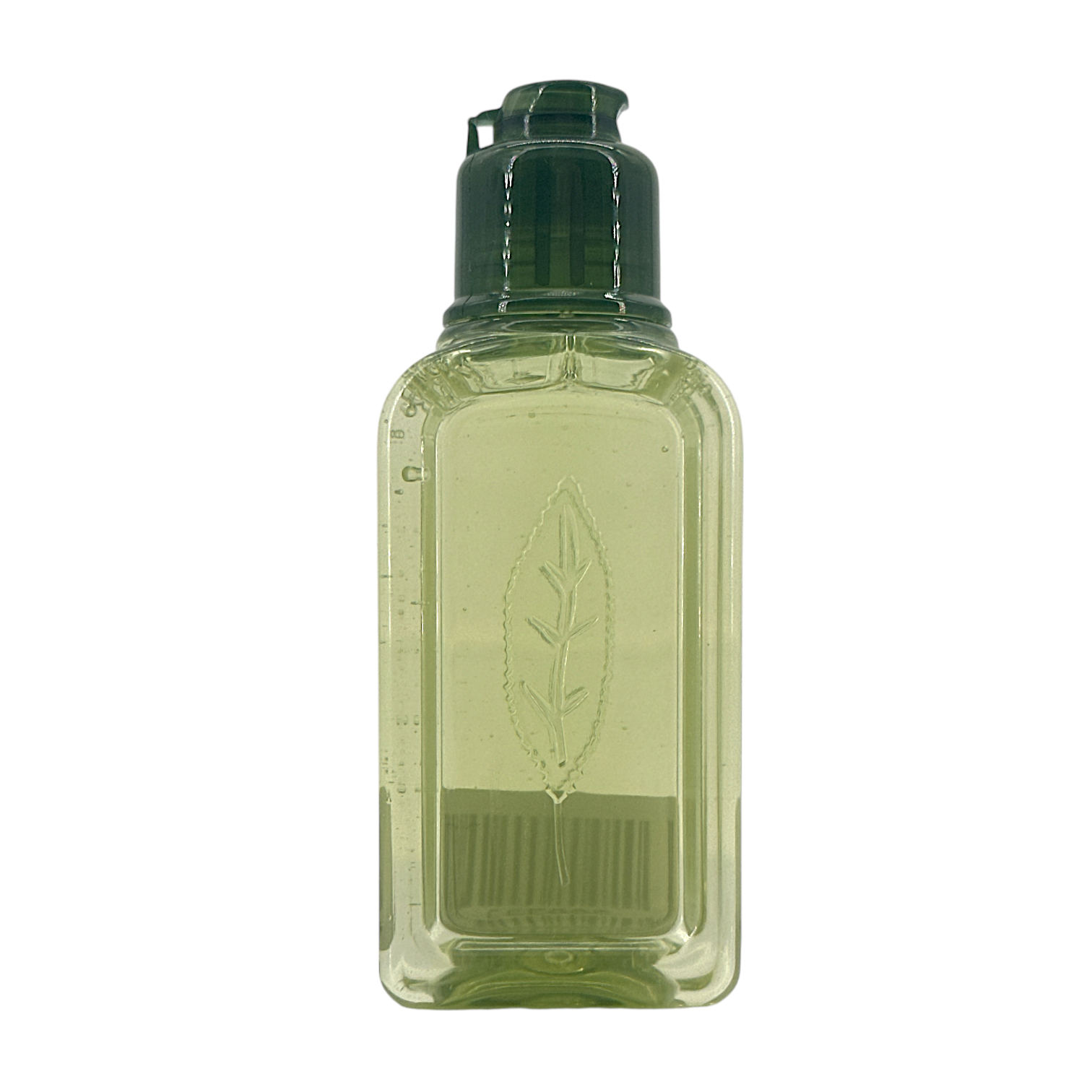 L'Occitane Verbena Shower Gel – 30ml in travel-size packaging with citrus and herbal ingredients, available at Zakura Global.