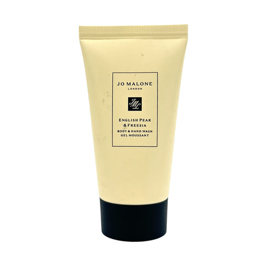 Jo Malone English Pear & Freesia Body & Hand Wash (Mini) 30ml