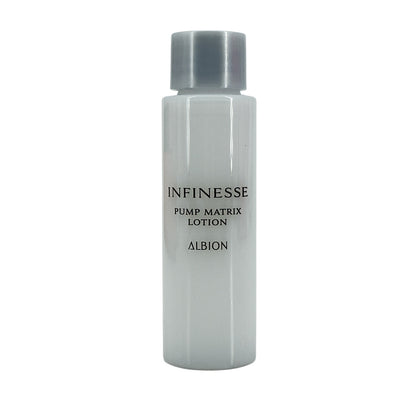 Albion Infinesse Pump Matrix Lotion (Miniature) 24ml