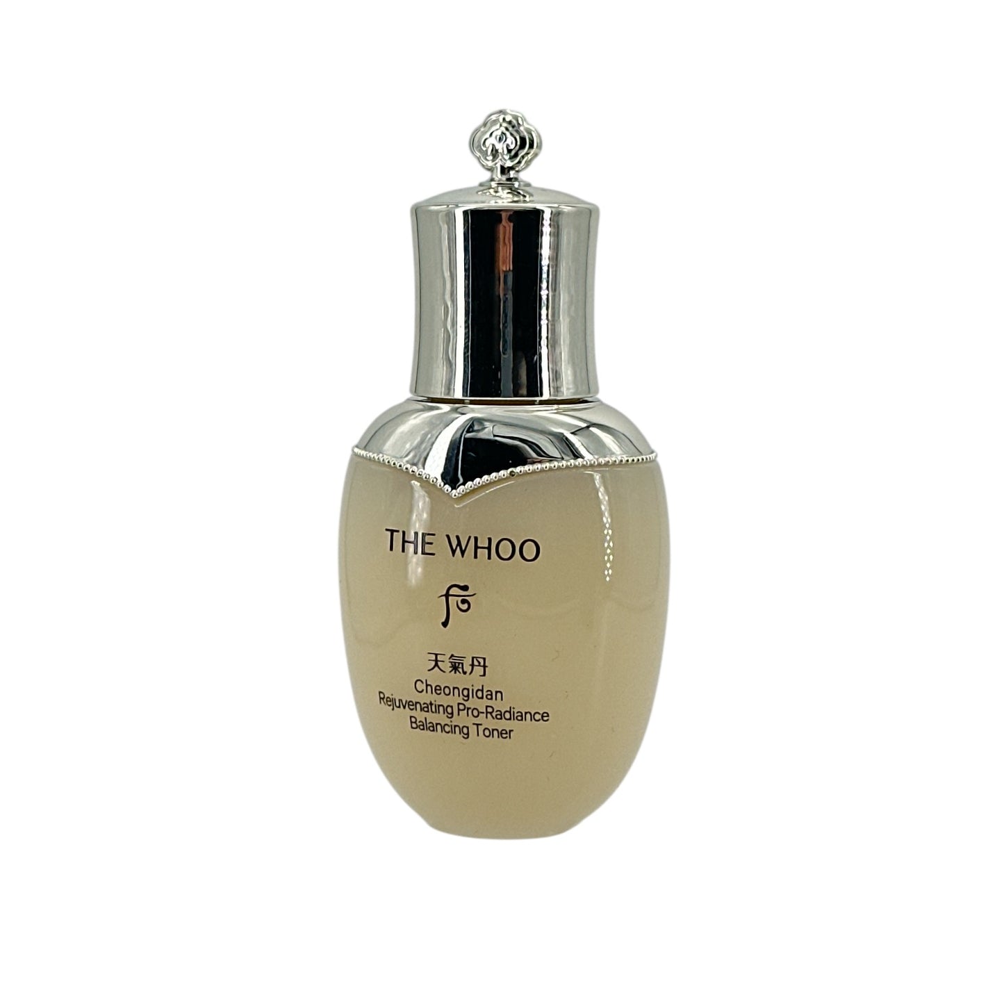 The History of Whoo Cheongidan Rejuvenate Pro-Radiance Bal Toner(Mini) 25ml