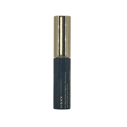 Estee Lauder Double Wear Smudge-Proof Lengthen Mascara-01 (M)  2.8ml