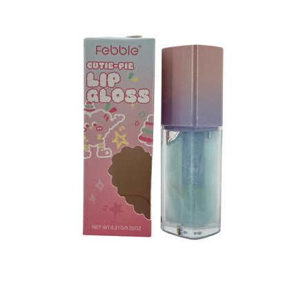 Febble Lip Gloss - 03 6.21g