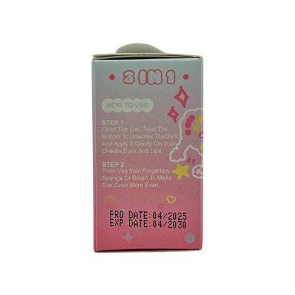 Febble Blush Stick - 02 5.3g